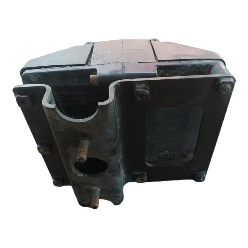 Modulo Frenos Abs Tracto Camión Control Wabco Meritor