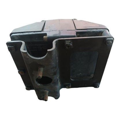 Modulo Frenos Abs Tracto Camión Control Wabco Meritor