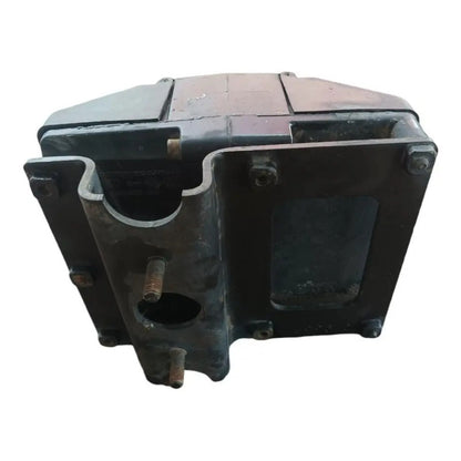 Modulo Frenos Abs Tracto Camión Control Wabco Meritor