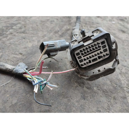 Arnés Cableado Conector Cabina Chasis Dodge Ram 4000