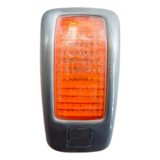 Luz Direccional Puerta Cabina Hino 500 1524 Ámbar