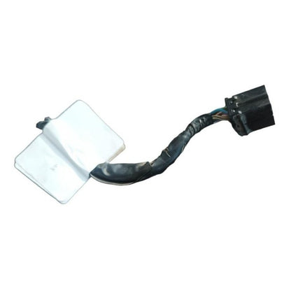 Arnes Conector Stereo Estereo Tablero Hino 300 816 716 616
