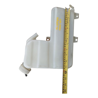 Deposito Recuperador Tanque Refrigerante Isuzu Elf 450 - Blanco