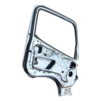 Puerta Piloto Hino 300 816 716 Sin Cristal Delantera Izquierdo