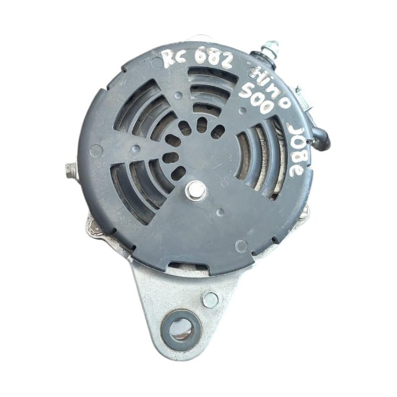 Alternador 24v Hino 500 1524 Motor J08e