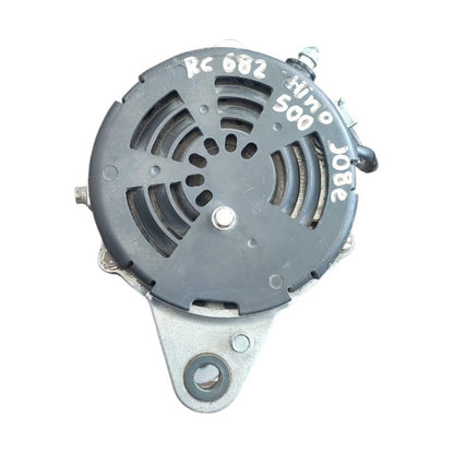 Alternador 24v Hino 500 1524 Motor J08e