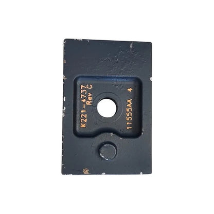 Aumento Separador Muelles Kenworth T300 T600