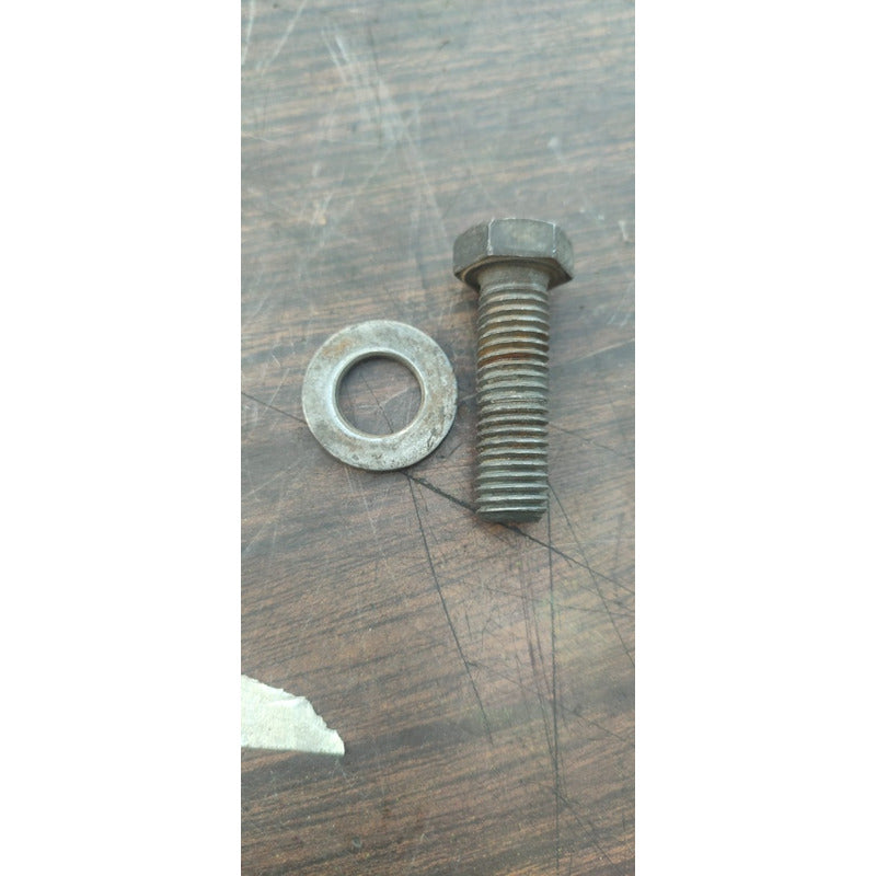 6 Tornillos Soporte Coraza Cummins Isb 5.9l