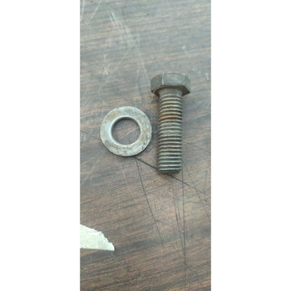 6 Tornillos Soporte Coraza Cummins Isb 5.9l