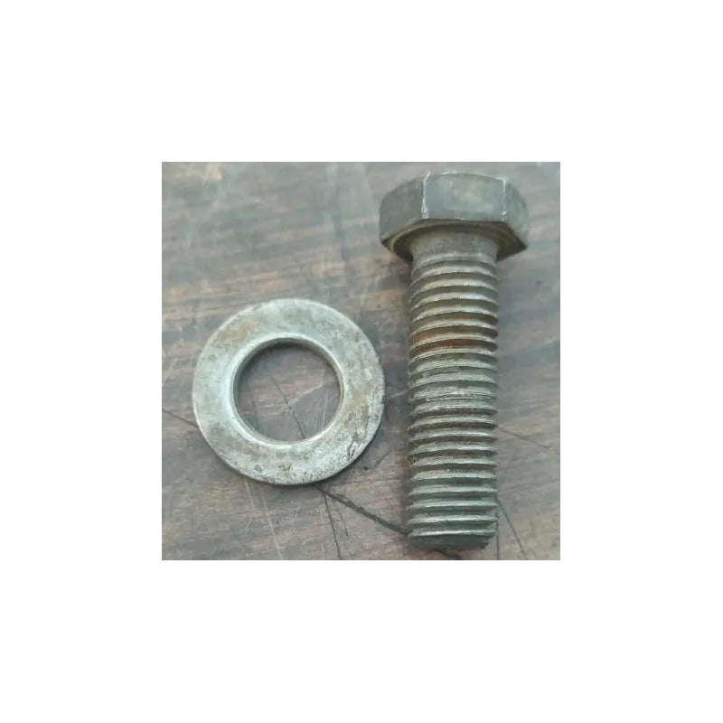 6 Tornillos Soporte Coraza Cummins Isb 5.9l