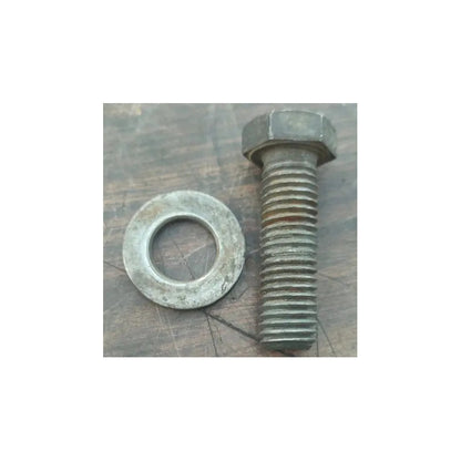 6 Tornillos Soporte Coraza Cummins Isb 5.9l