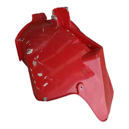 Remate Extension Cofre Camión Freightliner Fl70 Copiloto