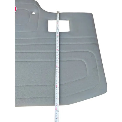 Tapa Panel Puerta Camion Kenworth T300 T370 T600 Piloto Gris