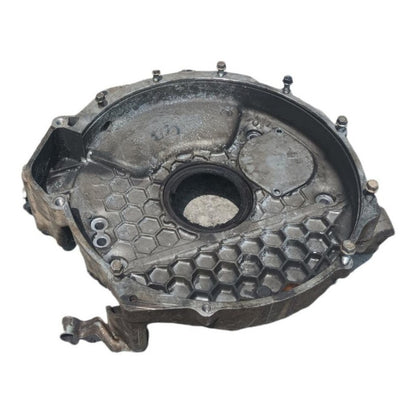 Coraza Concha Motor Isuzu 4hk1 Elf 400 450 500