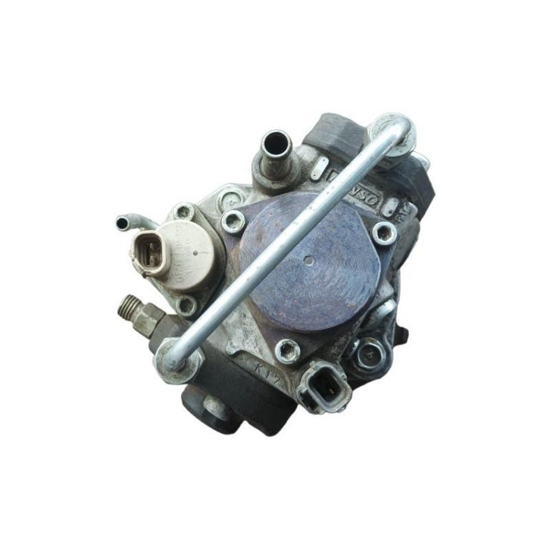 Bomba Diesel Nissan Np300 Pathfinder Frontier 2.5l Dci