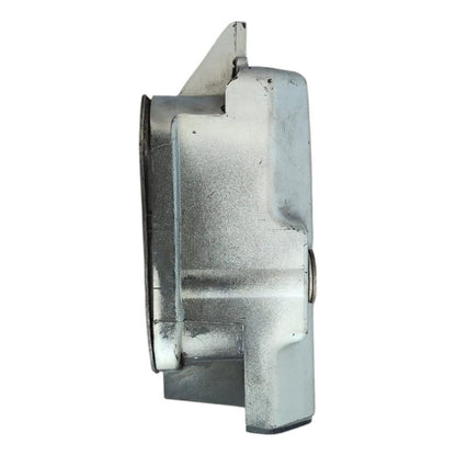 Tapa De Punterias Motor Mercedes Benz Om 906