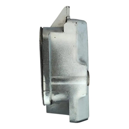Tapa De Punterias Motor Mercedes Benz Om 906