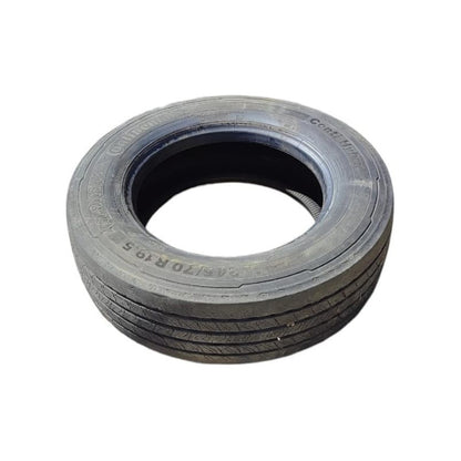 Llanta 245/70r19.5 Rin 19.5 Continental Hybrid Hs3