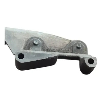 Soporte Base Tubo Admisión Motor Mercedes Benz Om 906