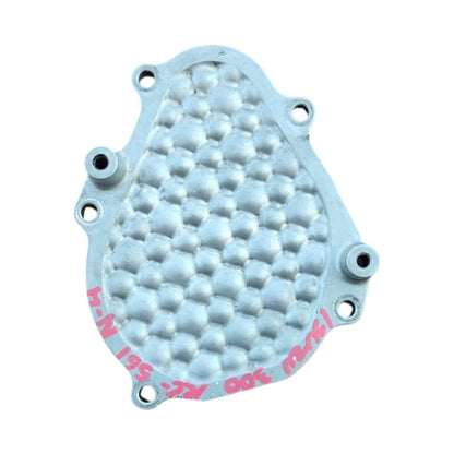 Tapa Caja Engranes Distribución Motor Isuzu 4jj1 Elf 300