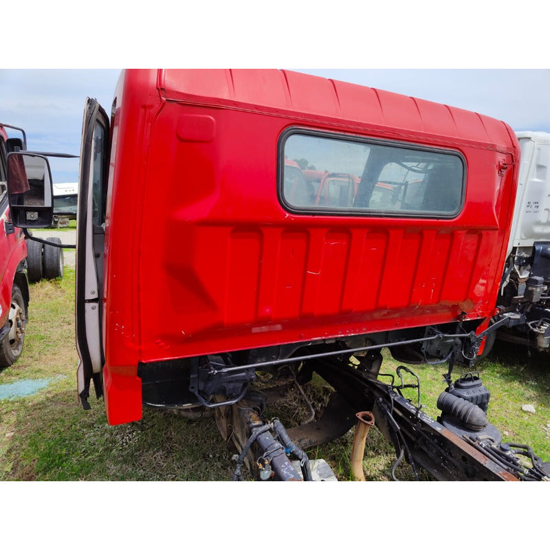 Freightliner Sterling Fl 360 Cabina 2008