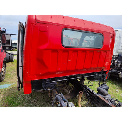 Freightliner Sterling Fl 360 Cabina 2008