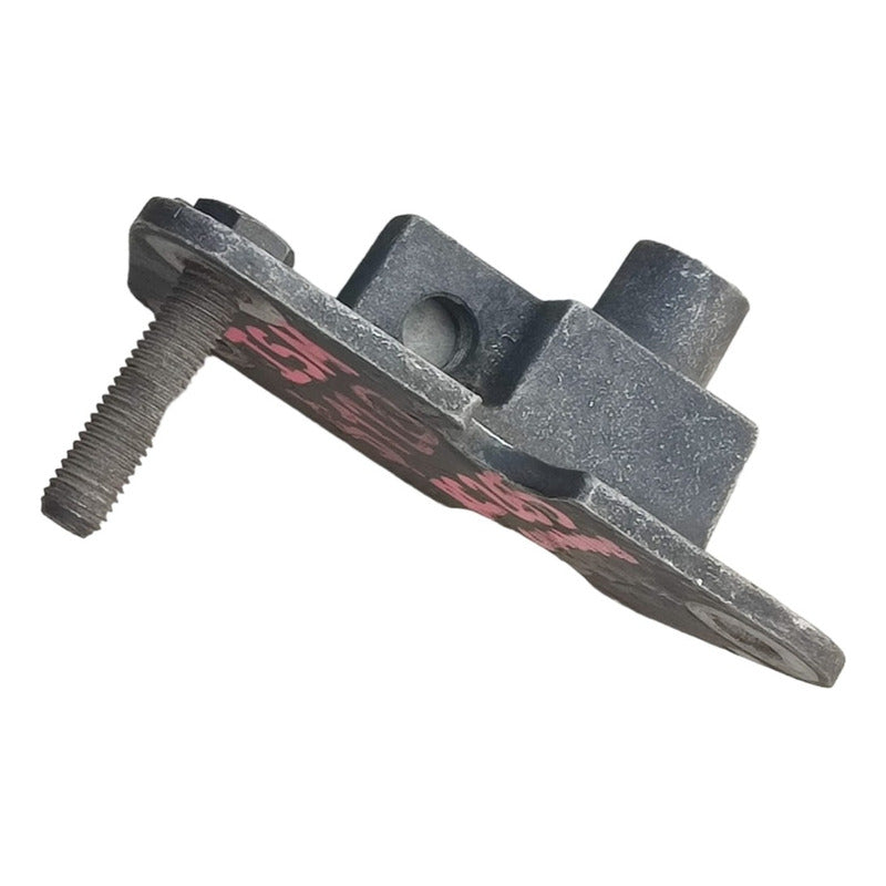 Soporte Base Motor Cummins Ism M11
