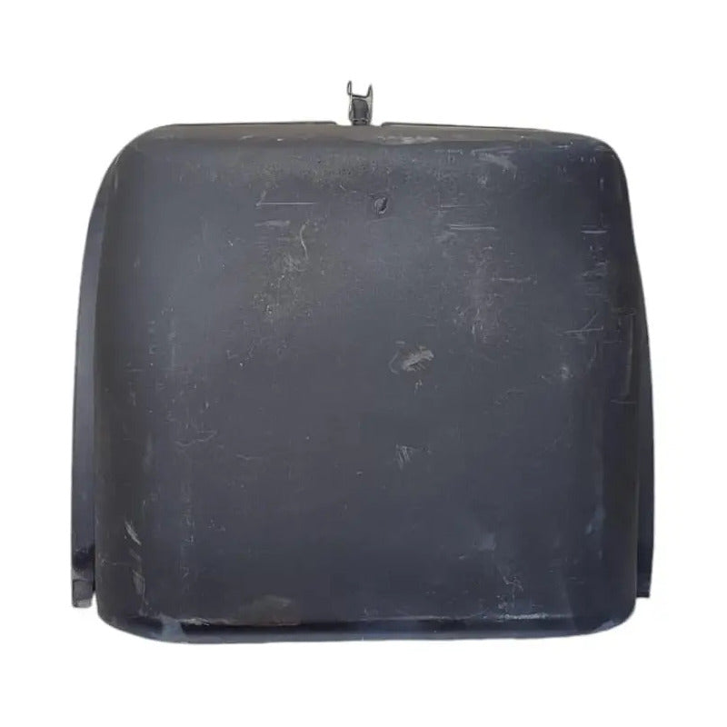 Tapa Cubierta Caja Baterias Freightliner M2 Negro