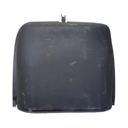Tapa Cubierta Caja Baterias Freightliner M2 Negro