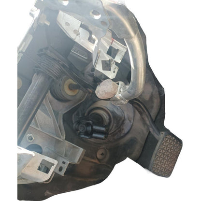 Pedal Freno Columpio Base Soporte Chevrolet Vectra
