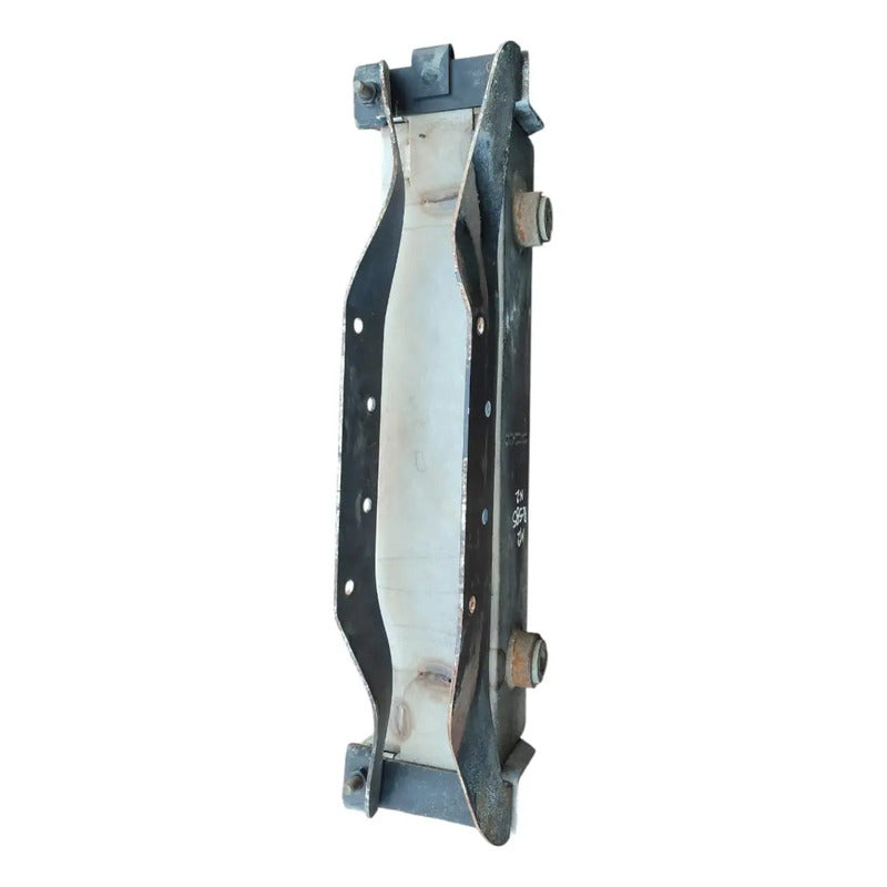 Enfriador Aceite Transmisión Automatica Freightliner M2