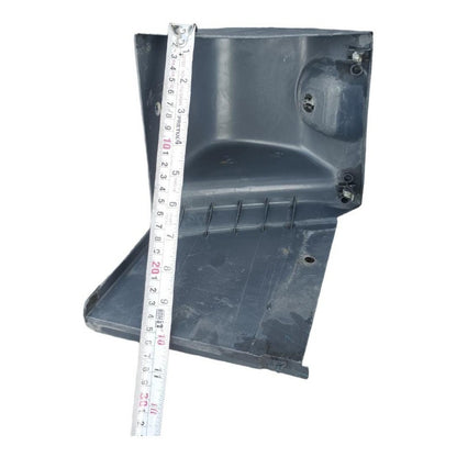 Tapa Cubierta Tablero Perilla Aceleracion Isuzu Elf 400 450