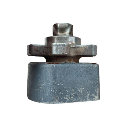 Soporte Base Fan Clutch Ventilador Navistar Dt466e Internati