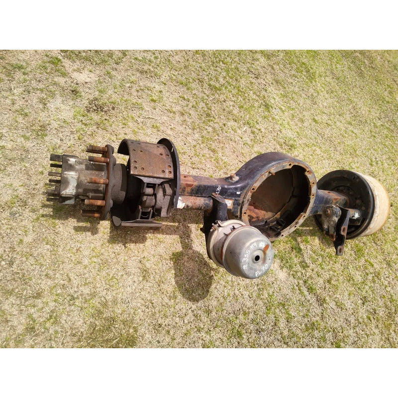 Funda Diferencial Unemon Freightliner M2 Fl 70 Fl70