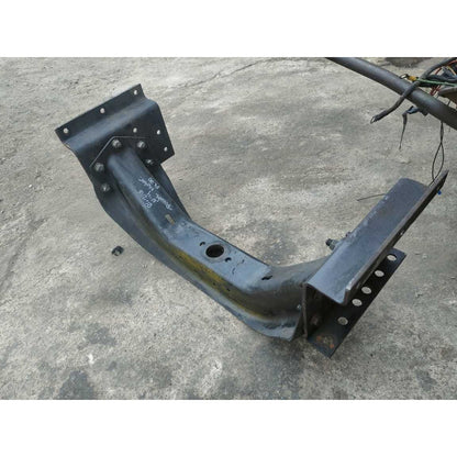 Puente Soporte Base Motor Cummins Isb Freightliner Fl70