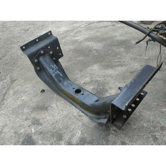 Puente Soporte Base Motor Cummins Isb Freightliner Fl70