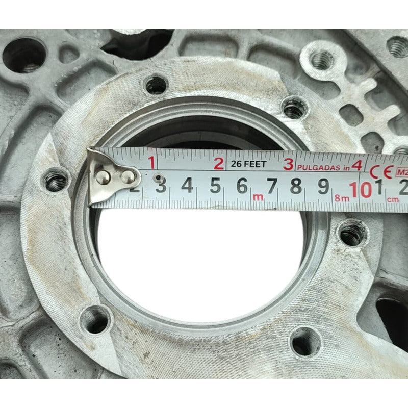 Housing Funda Caja Transmision Isuzu Elf 400 450 500 6v