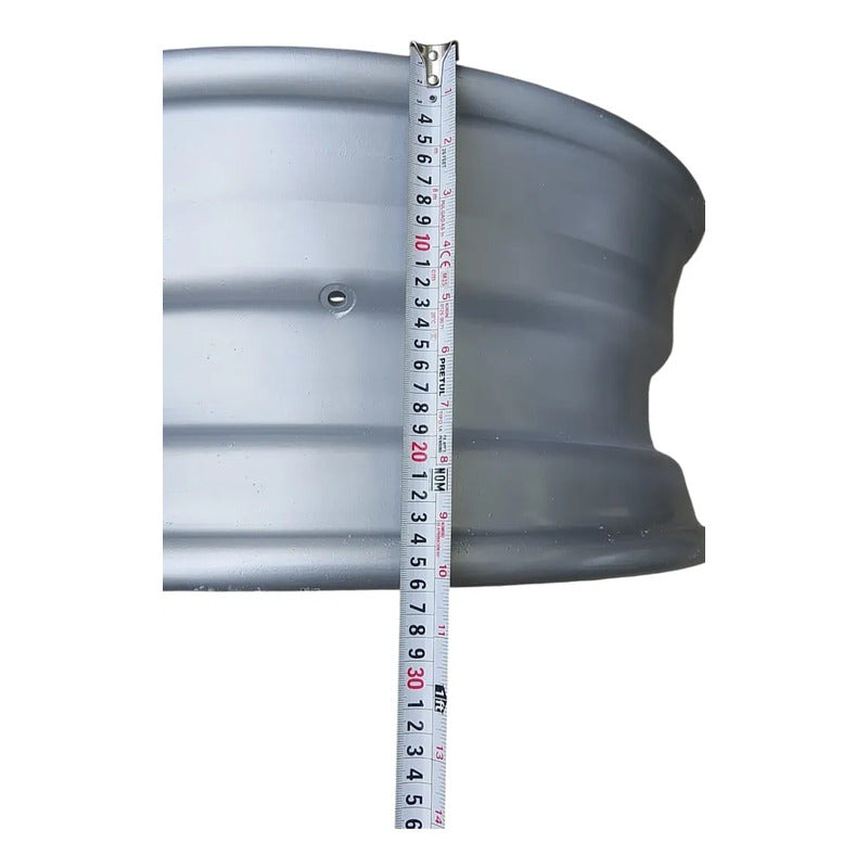 Rin 22.5 Por 8.25 Sterling 1828 Freightliner 10 Birlos Europ Blanco