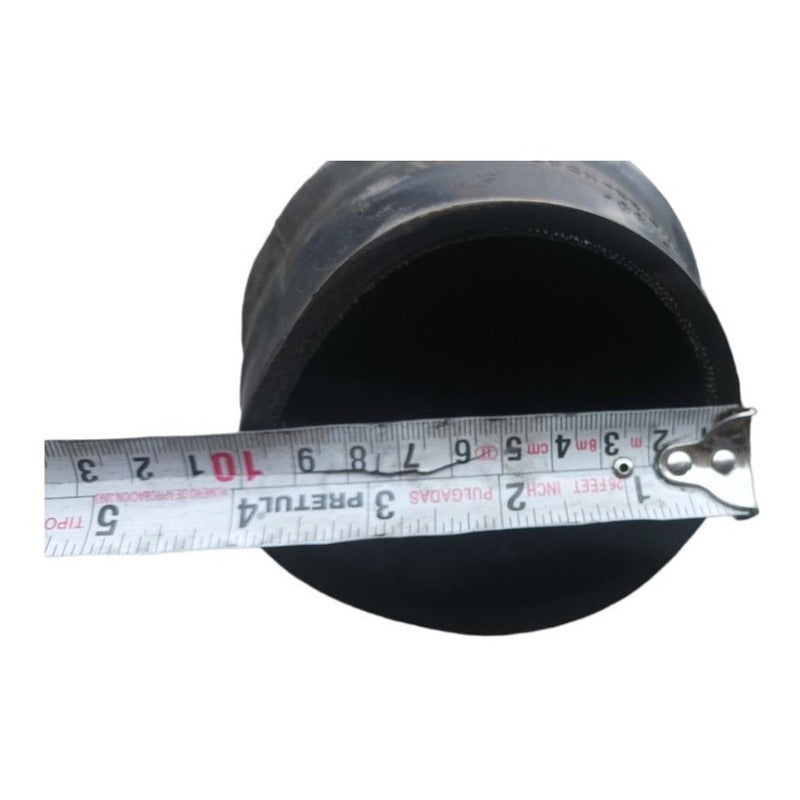Manguera Tubo Toma Purificador Aire Motor Cummins 8.3l 6c