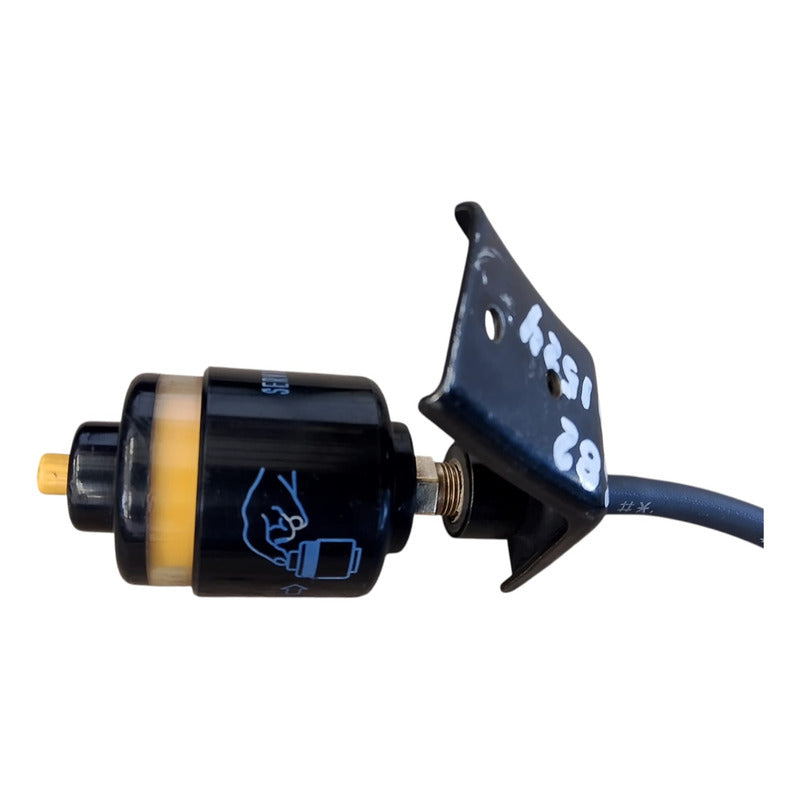 Indicador Cambio Filtro Aire Restricción Hino 500 1524 2017