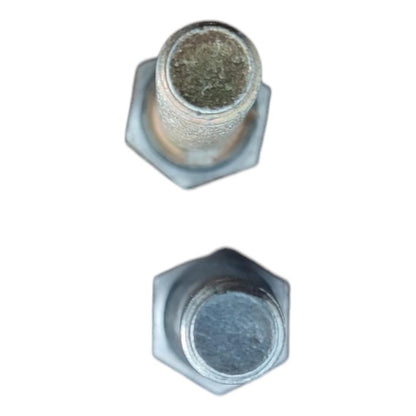 2 Piezas Tornillos Tapa Cubierta Frontal Motor Camión Caterp