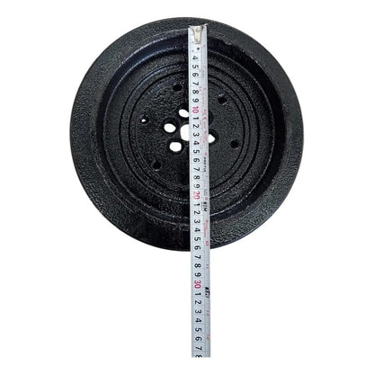 Polea Cigueñal Damper Motor Mercedes Om 926 Freightliner M2