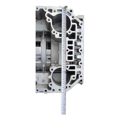 Housing Carcasa Funda Transmisión Allison Freightliner