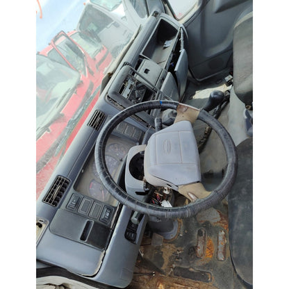 Freightliner Sterling Fl 360 Cabina 2008