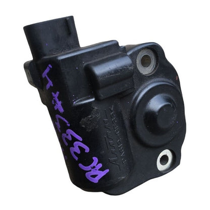 Cuerpo Sensor Aceleración Motor N04ctv Hino 300 816