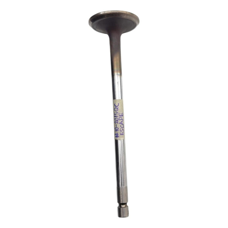 Válvula Escape Cabeza Motor Paccar Px6 Cummins Isb 6.7l