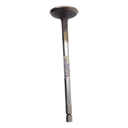 Válvula Escape Cabeza Motor Paccar Px6 Cummins Isb 6.7l