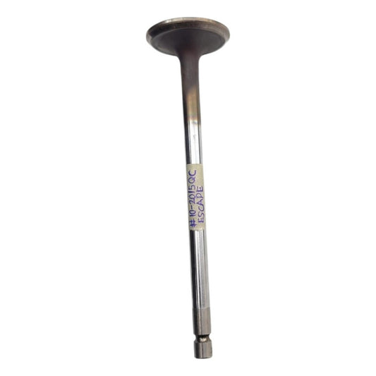 Válvula Escape Cabeza Motor Paccar Px6 Cummins Isb 6.7l