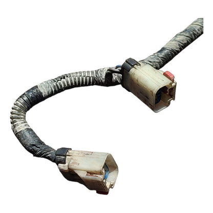Conector Sensor Posición Árbol Cigüeñal Dodge Ram 4000 Diese