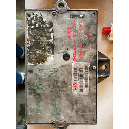 Computadora Motor Cummins Isb 5.9l Casco Ecm Modulo